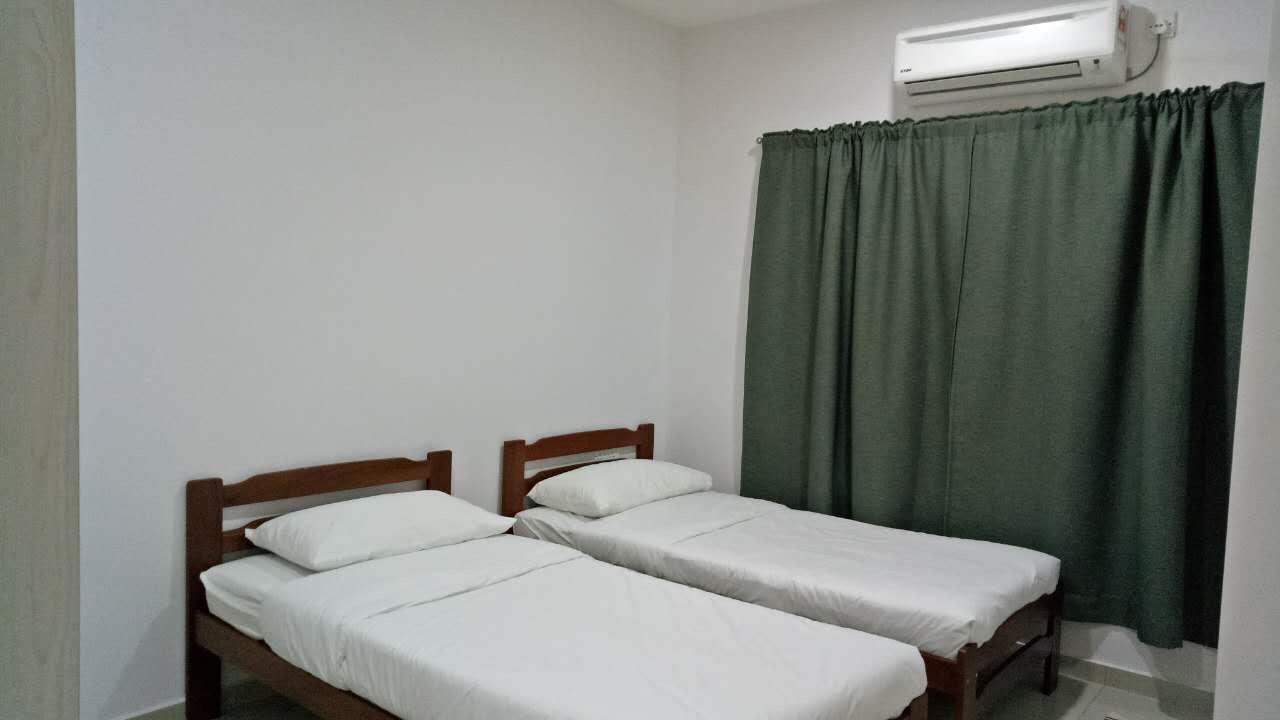 Pangkor Holiday Home Pekan Pangkor Eksteriør billede
