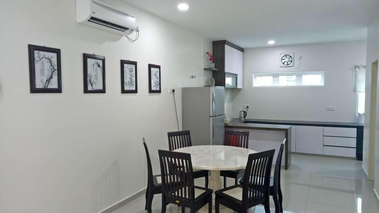Pangkor Holiday Home Pekan Pangkor Eksteriør billede